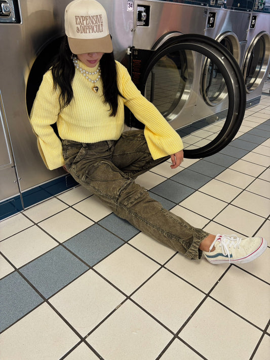 Expensive & difficult