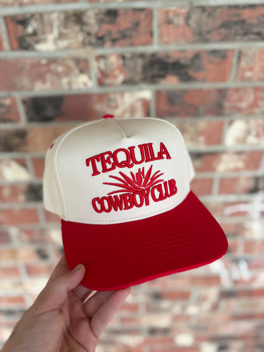 Tequila Cowboy Club