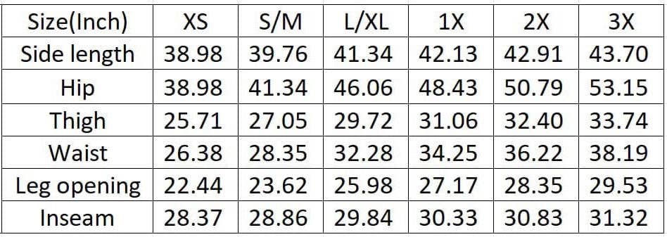 Vertical vibes stripe pants