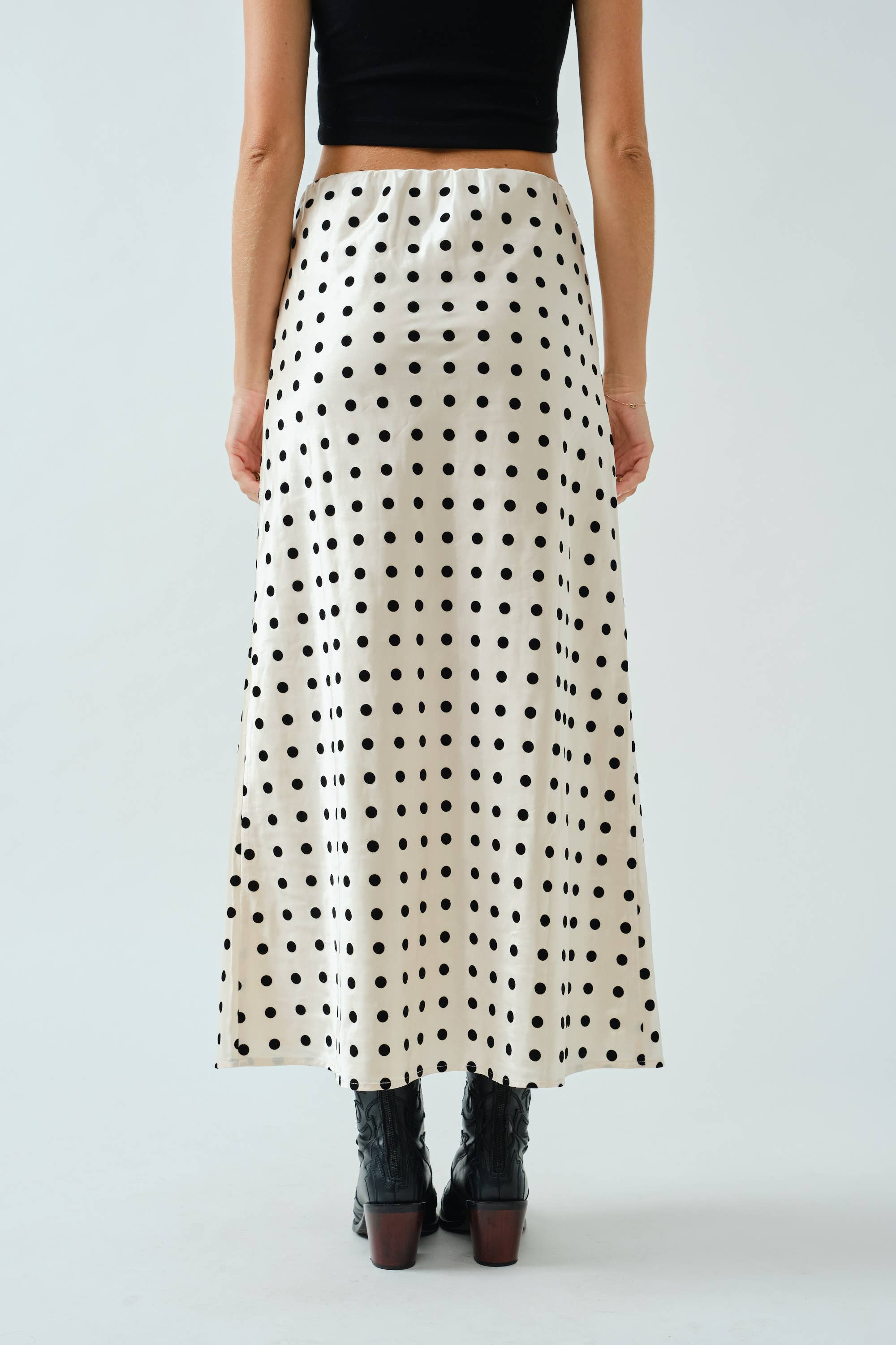 Darling Dots Skirt