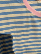 Soft Stripe Tee