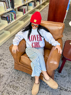 Lover Girl Sweatshirt