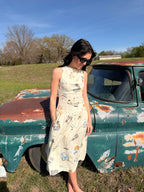 Vintage daydream