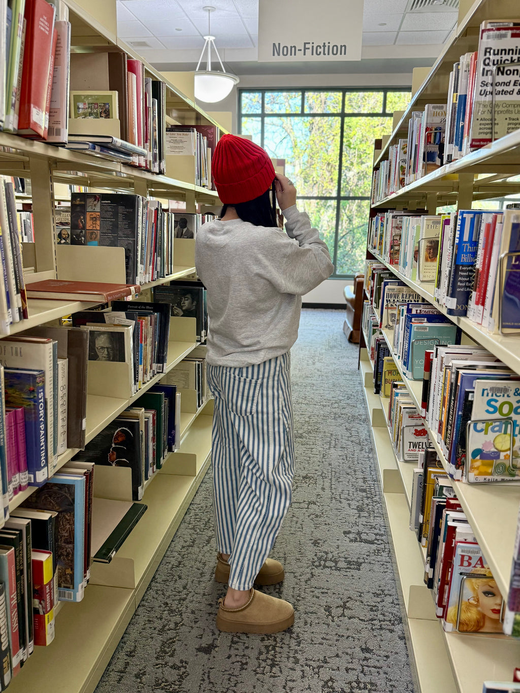 Lover Girl Sweatshirt