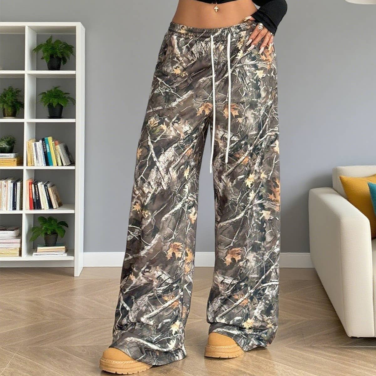 Wildwood Pants
