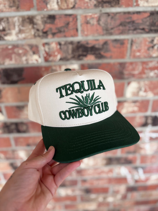 Tequila Cowboy Club