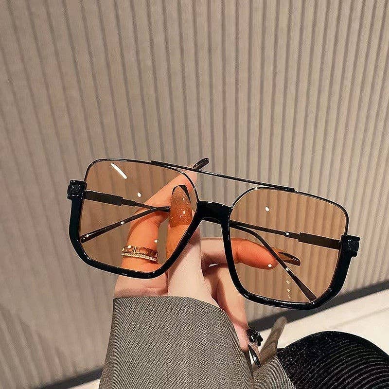 Foxy Frames