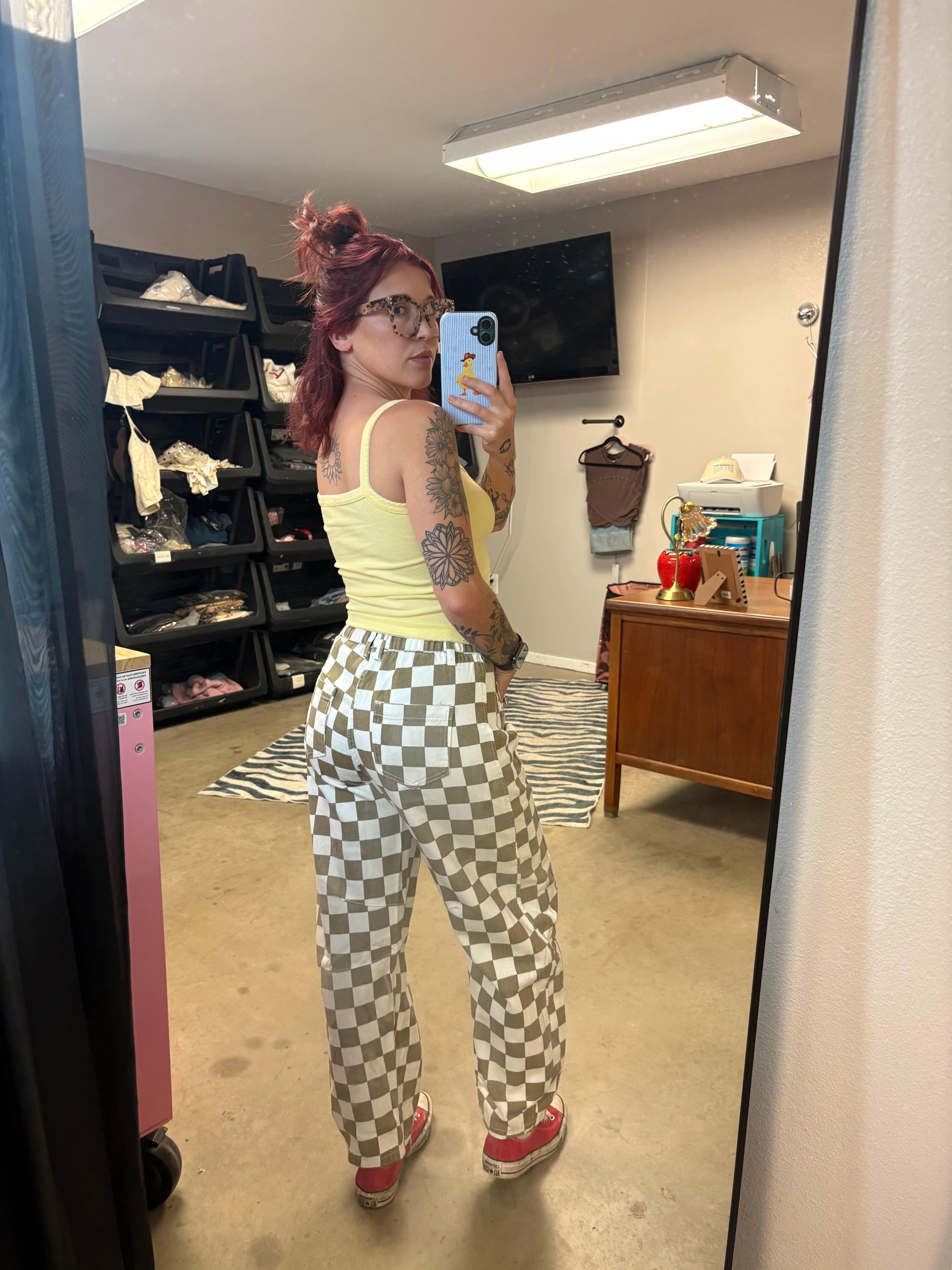 check it jeans