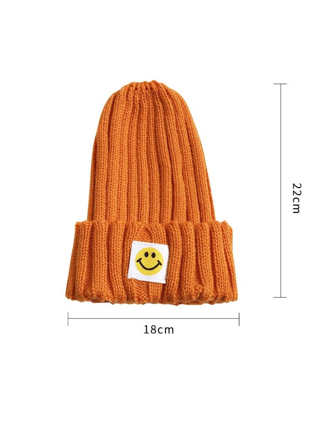 All Smiles Beanie
