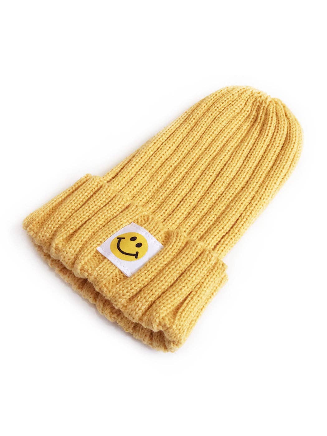 All Smiles Beanie