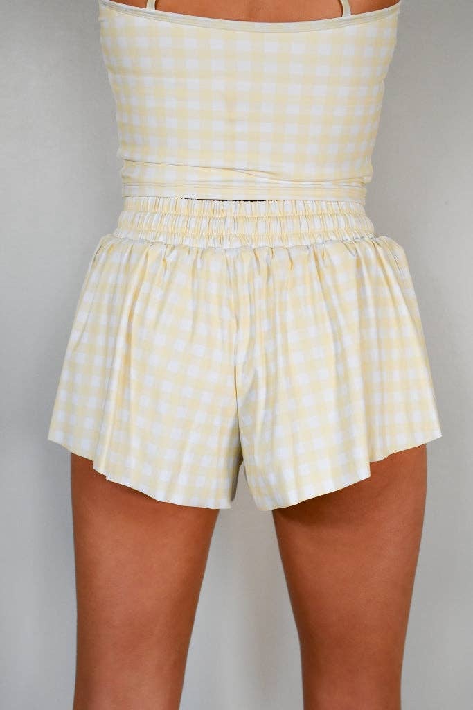 Lemon Drop Runners