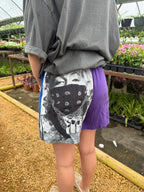 Arizona State Shorts