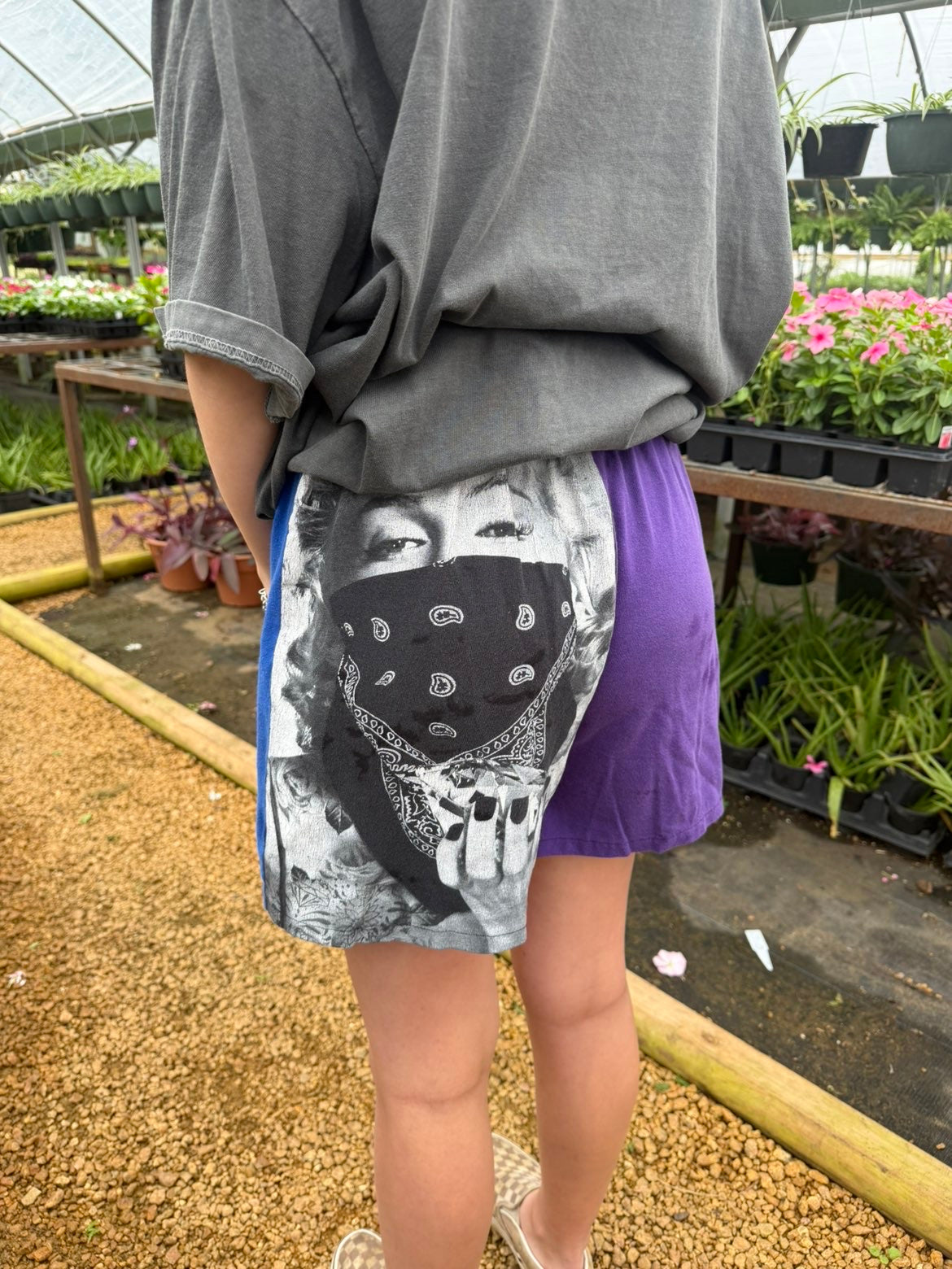 Arizona State Shorts