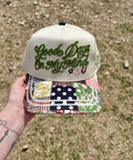 Good Days Hat