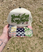 Good Days Hat
