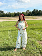 sweet spot overalls