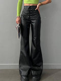 Viper Lace Pants