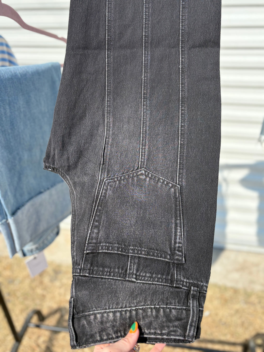 Sammie Jeans