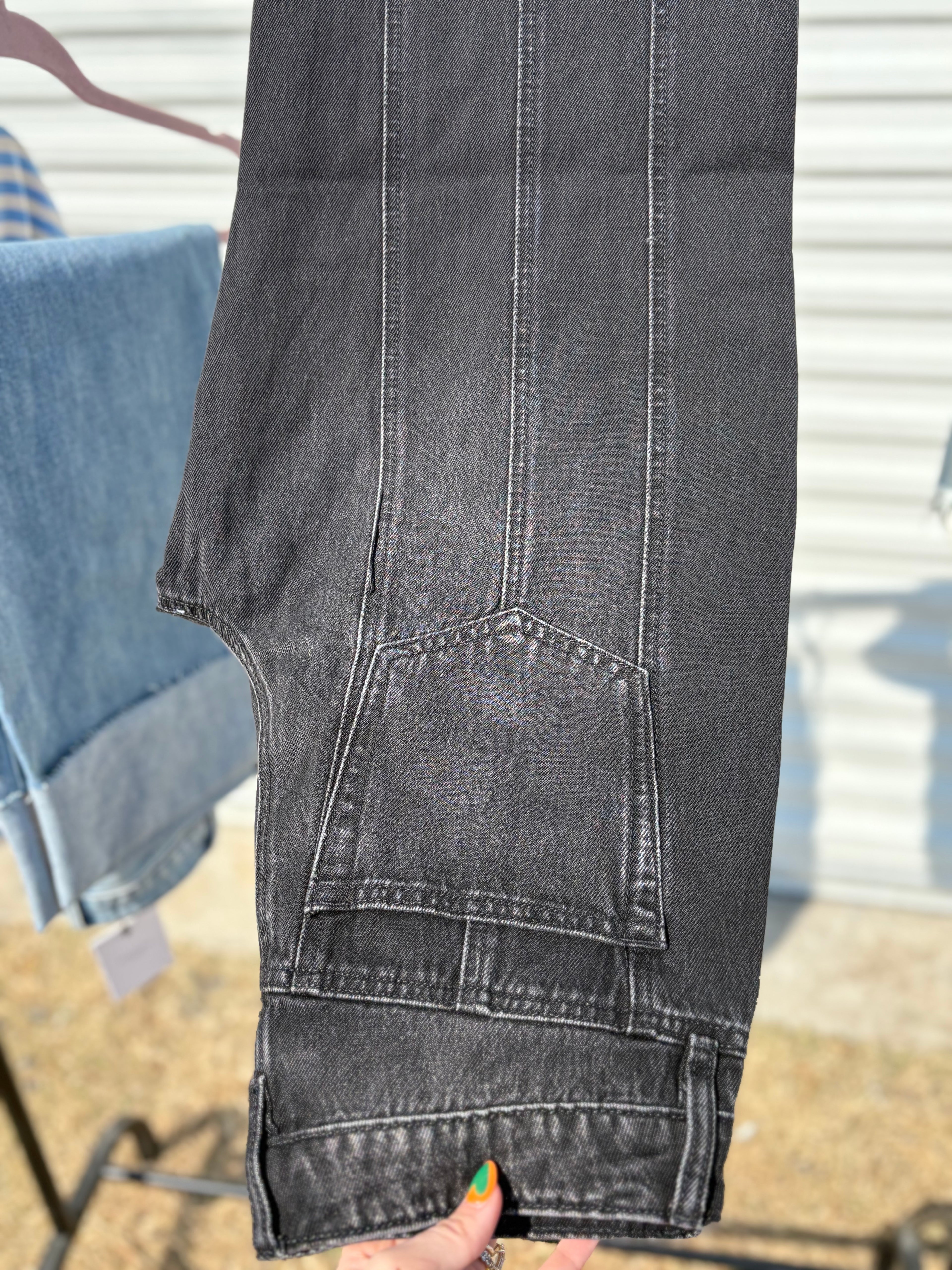 Sammie Jeans