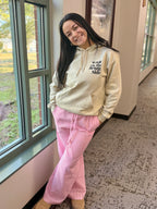 Look On The Bright Side hoodie