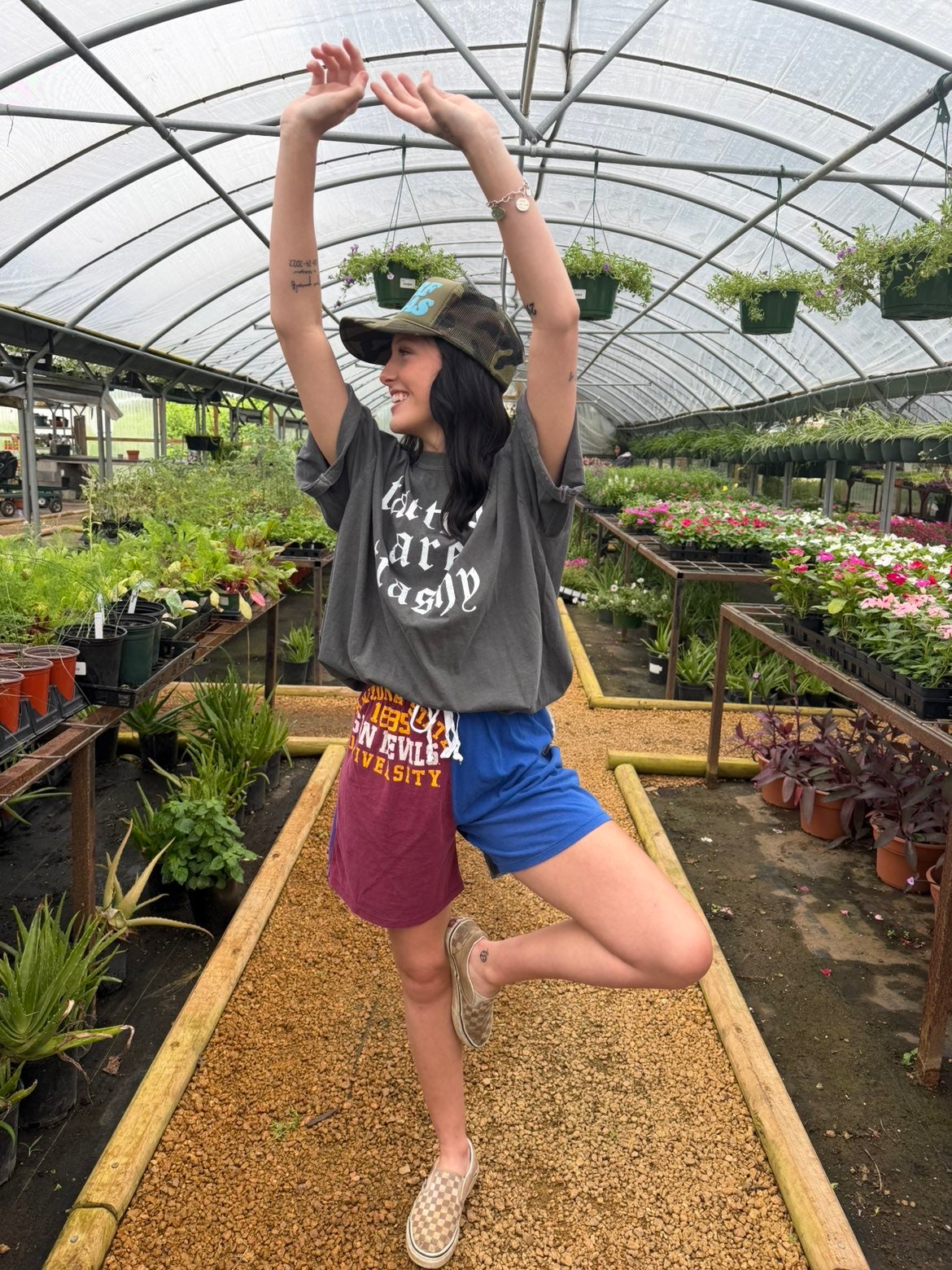 Arizona State Shorts