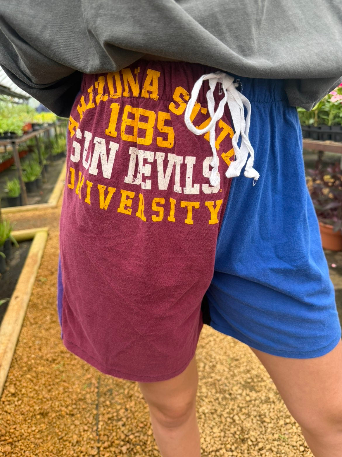 Arizona State Shorts