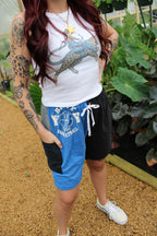 New York Mets shorts