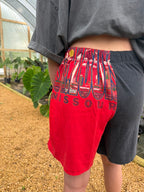 Champions Upcycled shorts