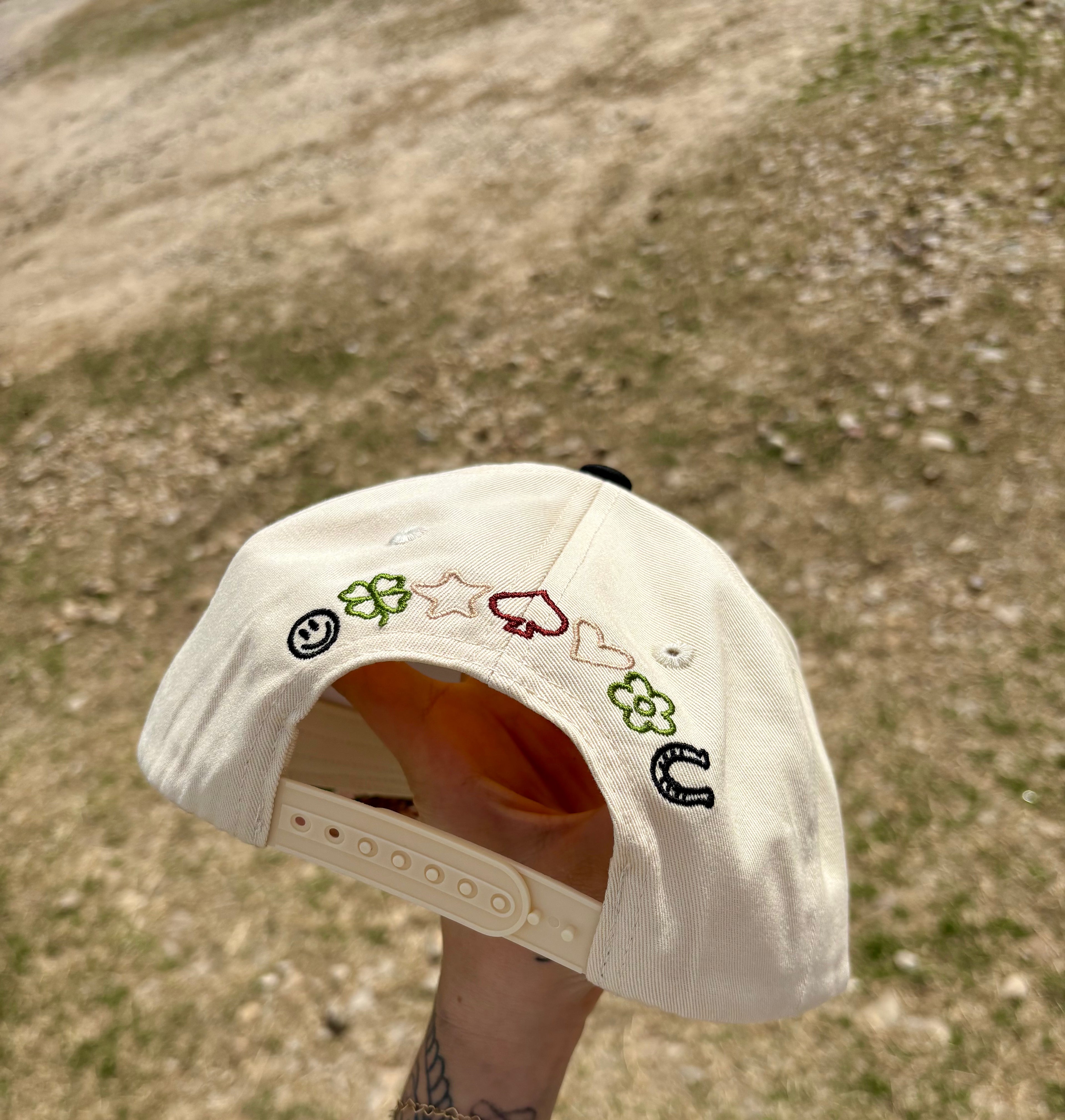 Good Days Hat