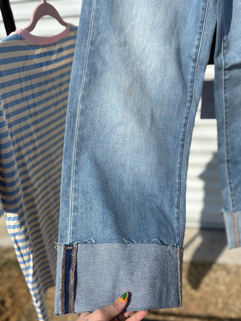 Nori Jeans