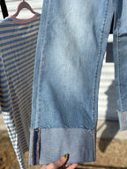 Nori Jeans