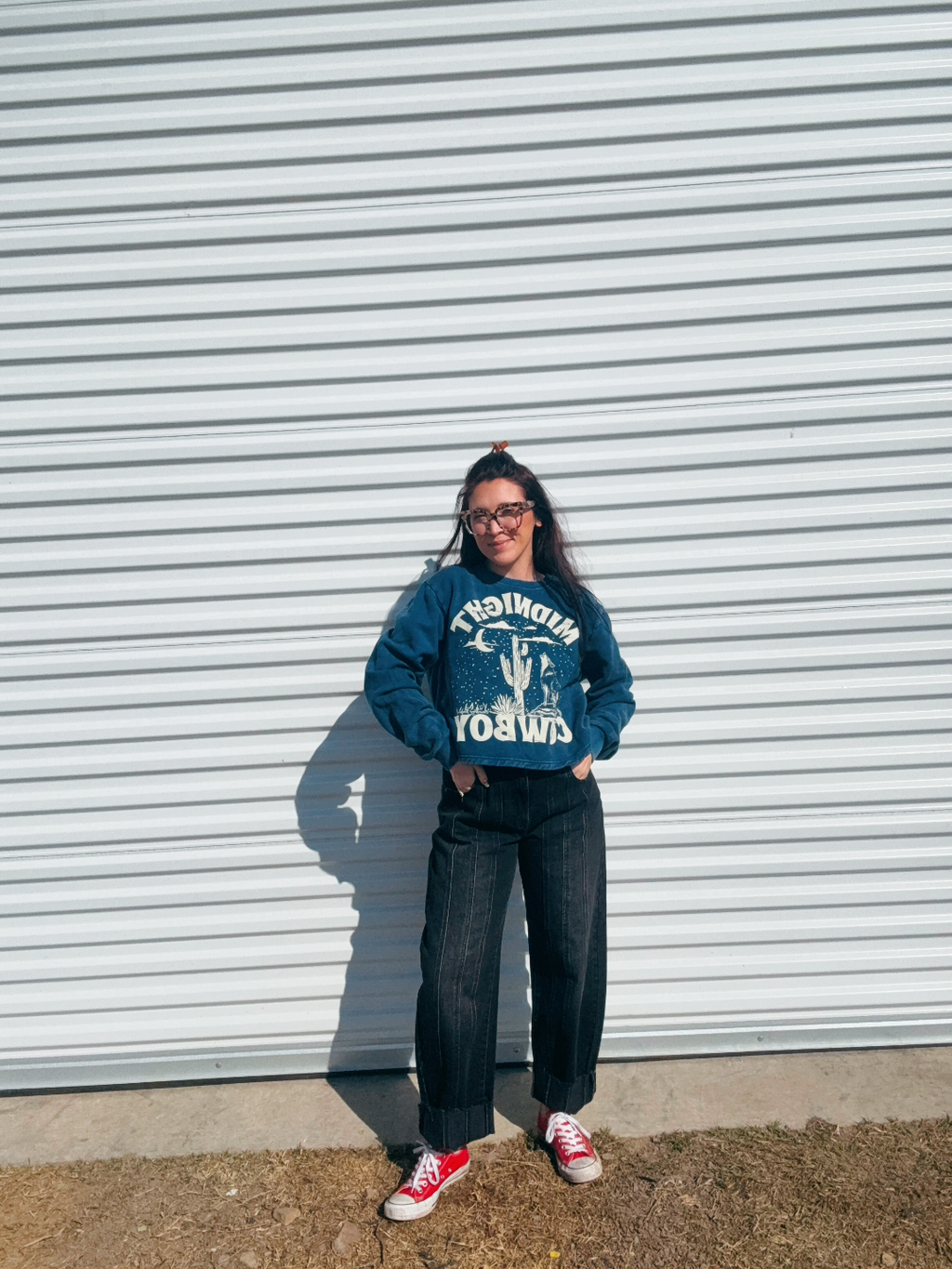 Sammie Jeans