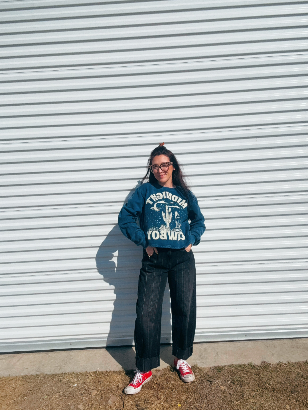 Sammie Jeans