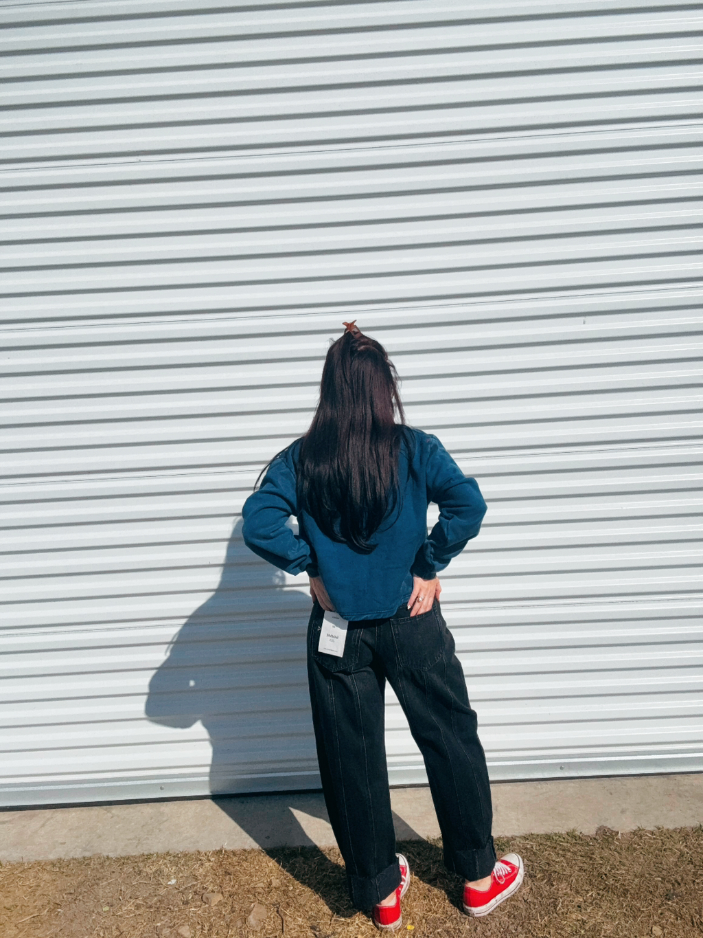 Sammie Jeans