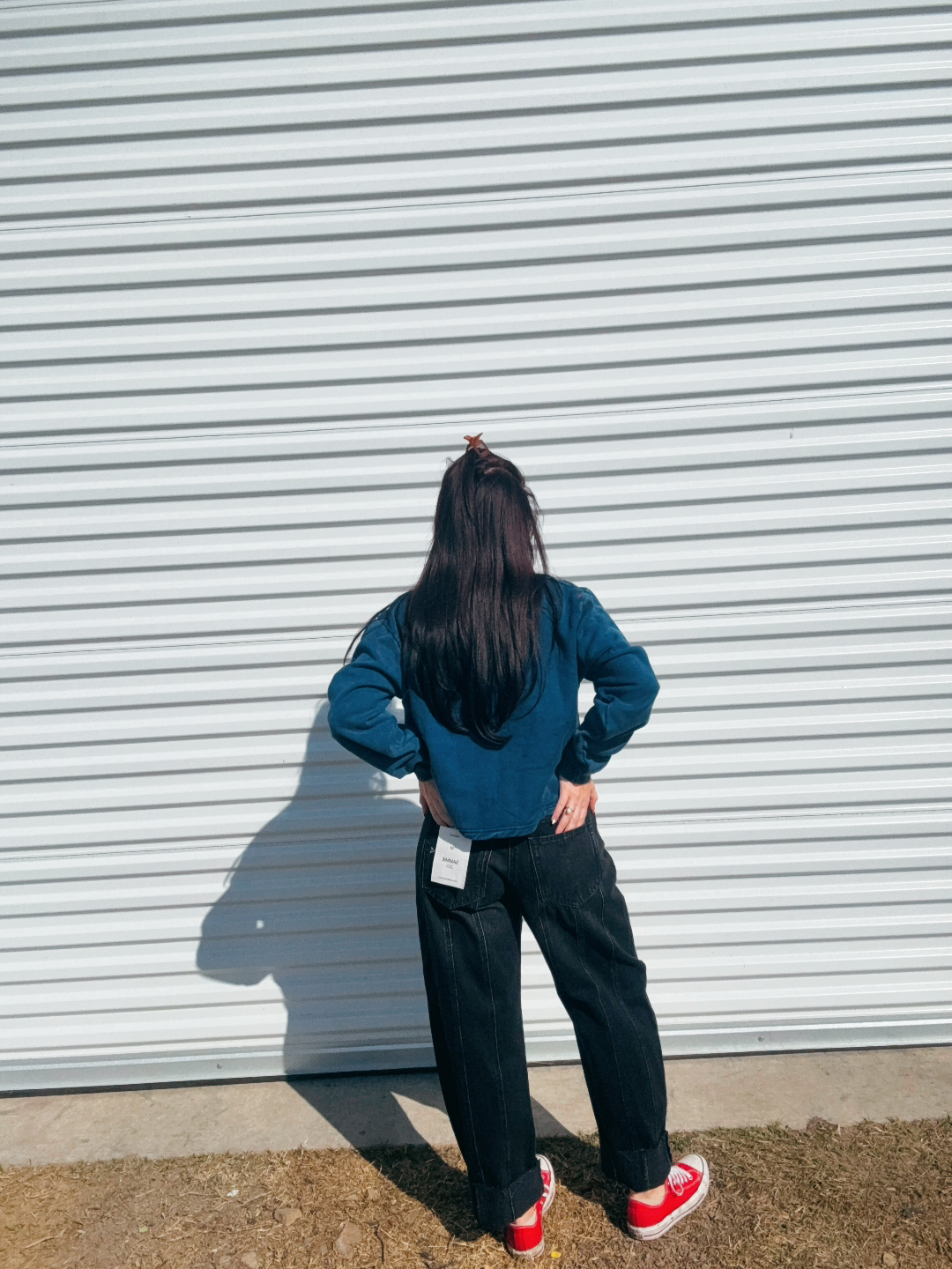 Sammie Jeans