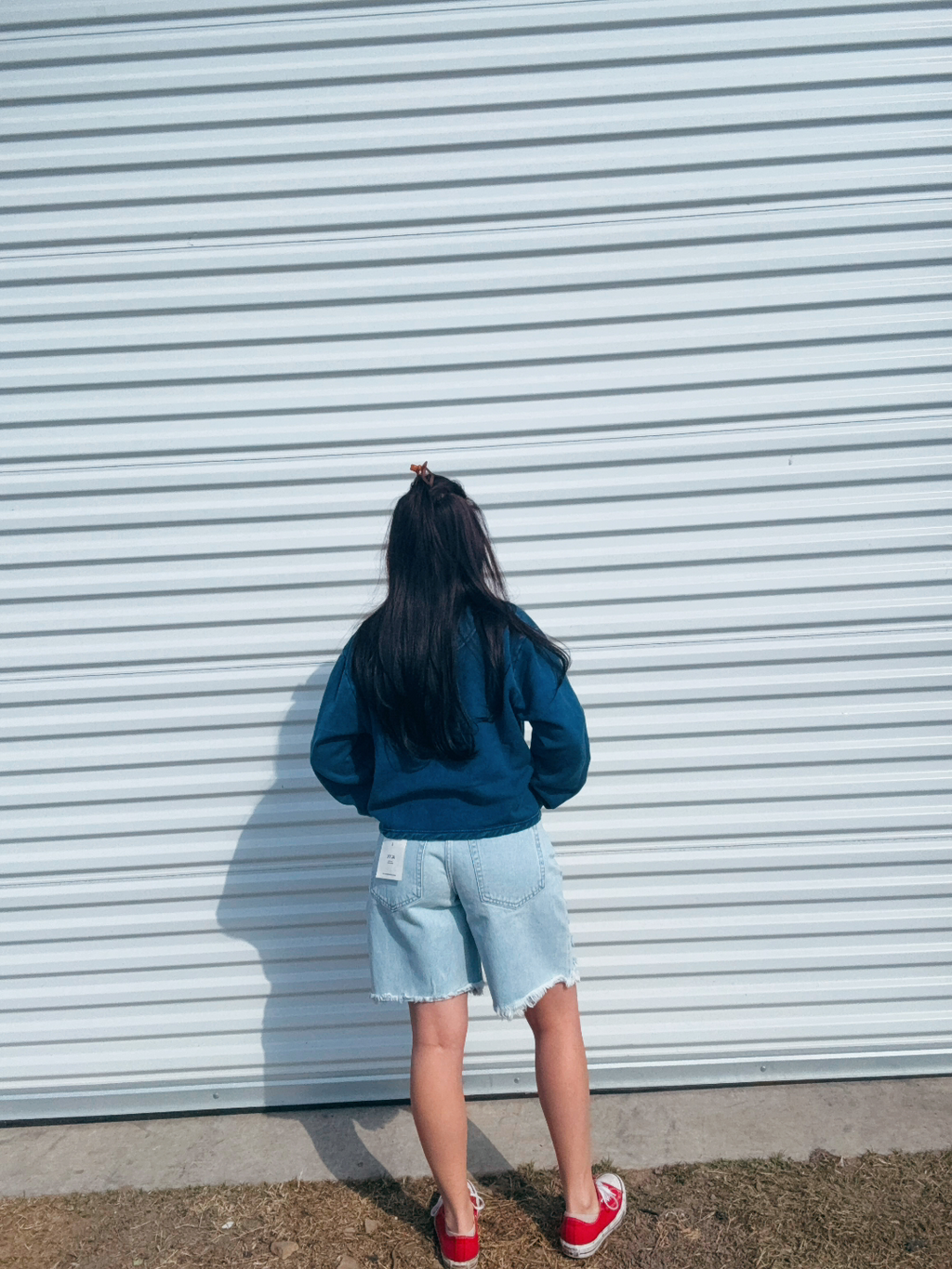Alyx Shorts