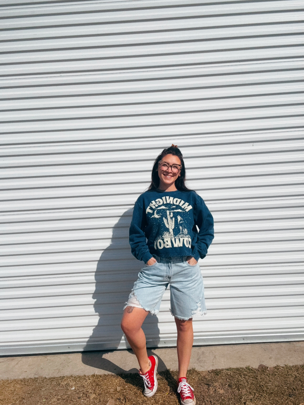 Alyx Shorts
