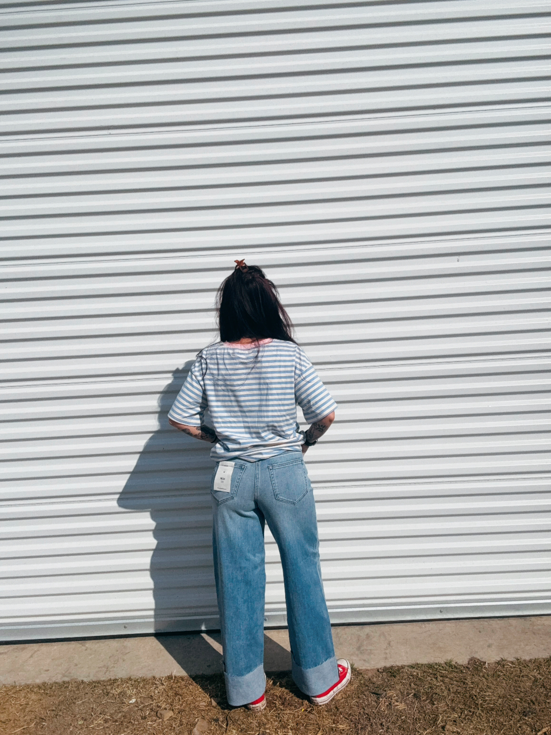 Nori Jeans