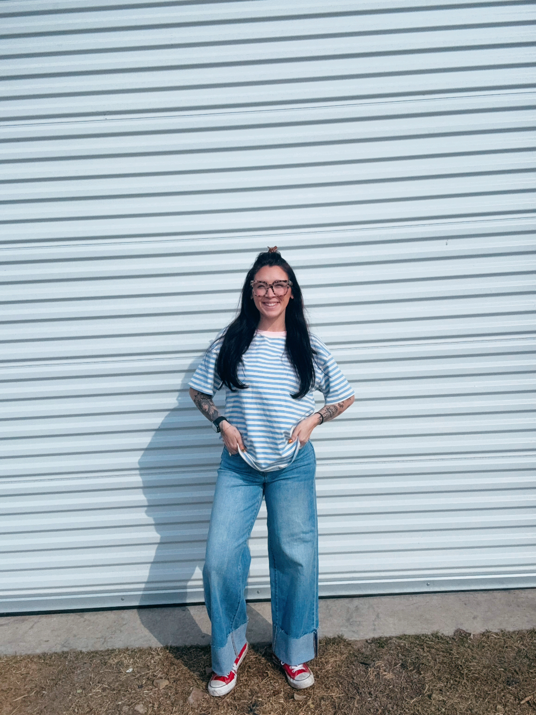 Nori Jeans