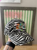 SRC Trucker hat