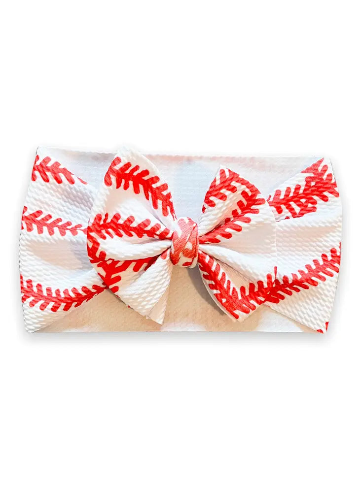 baseball headwrap