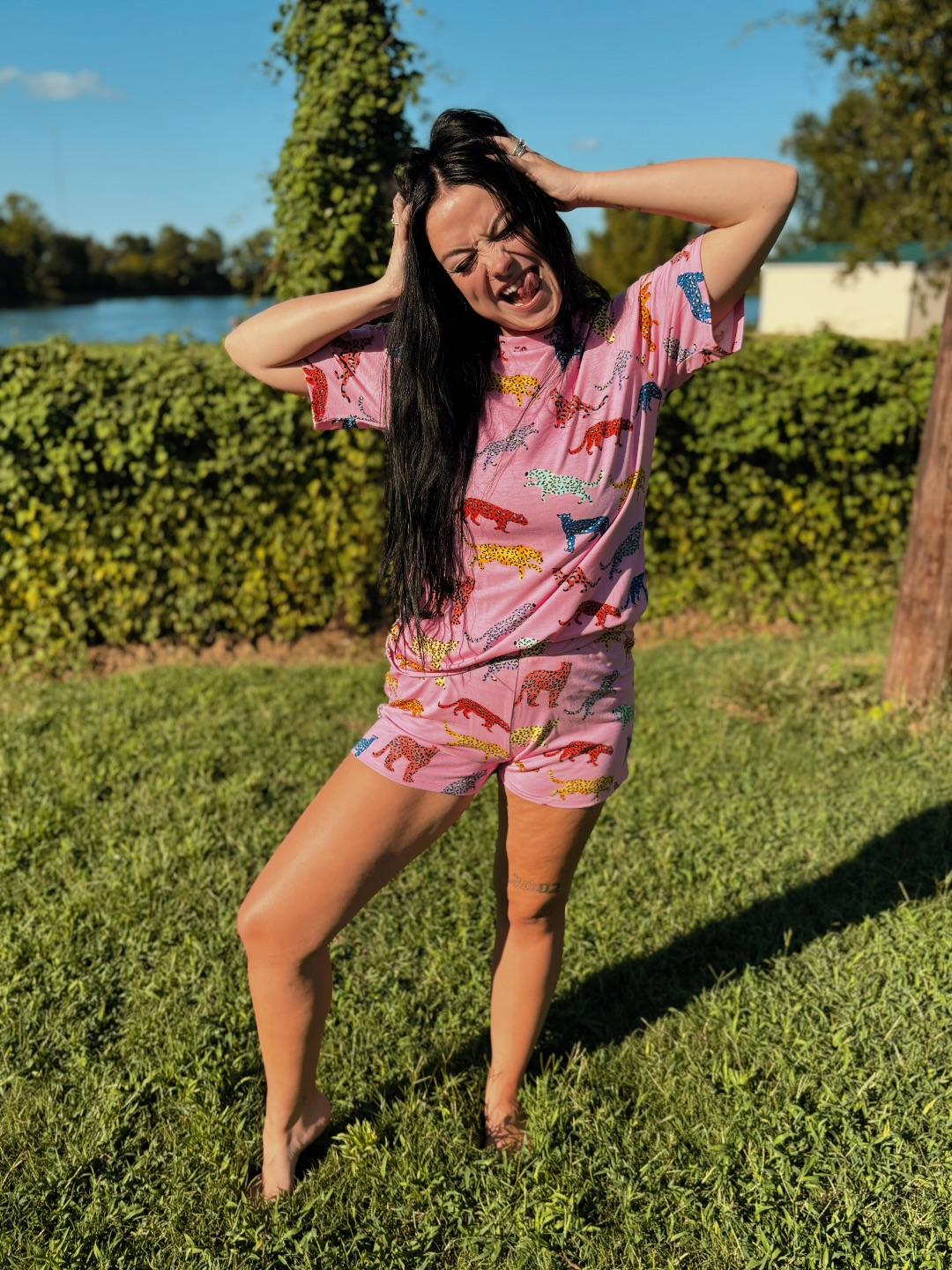 purrfect in pink