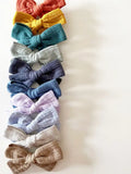 clip bows