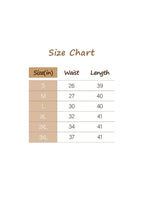 Color Story Skirt
