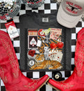 Your Lucky Day Collage Tee