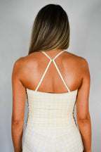 Lemon Drop Tank
