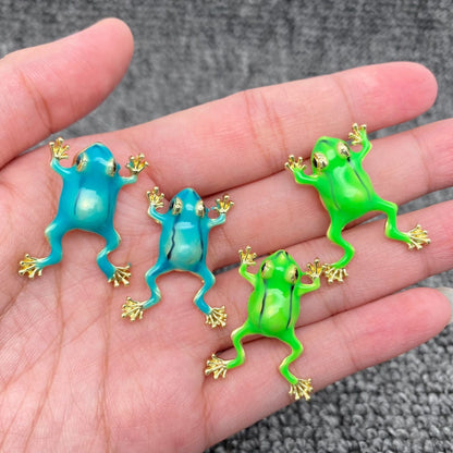 hop to it earrings