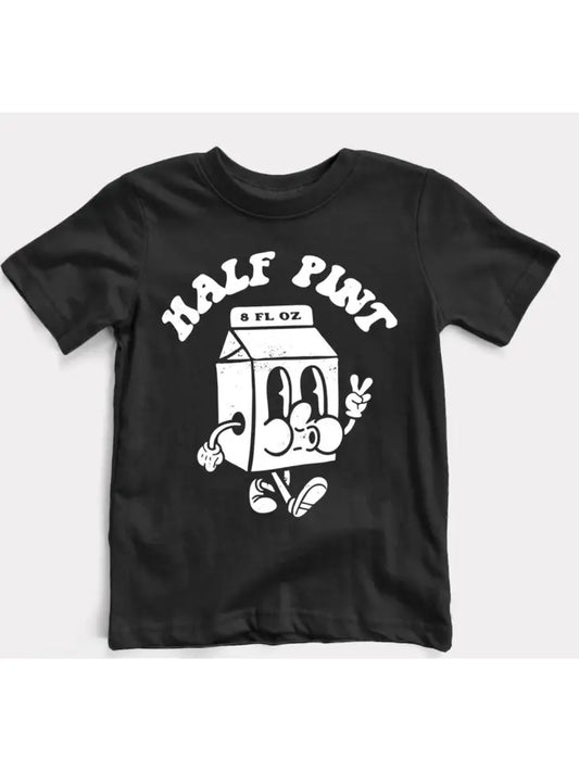 half pint tee