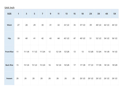 beachy stripe barrel jeans