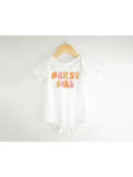 mama's girl onesie